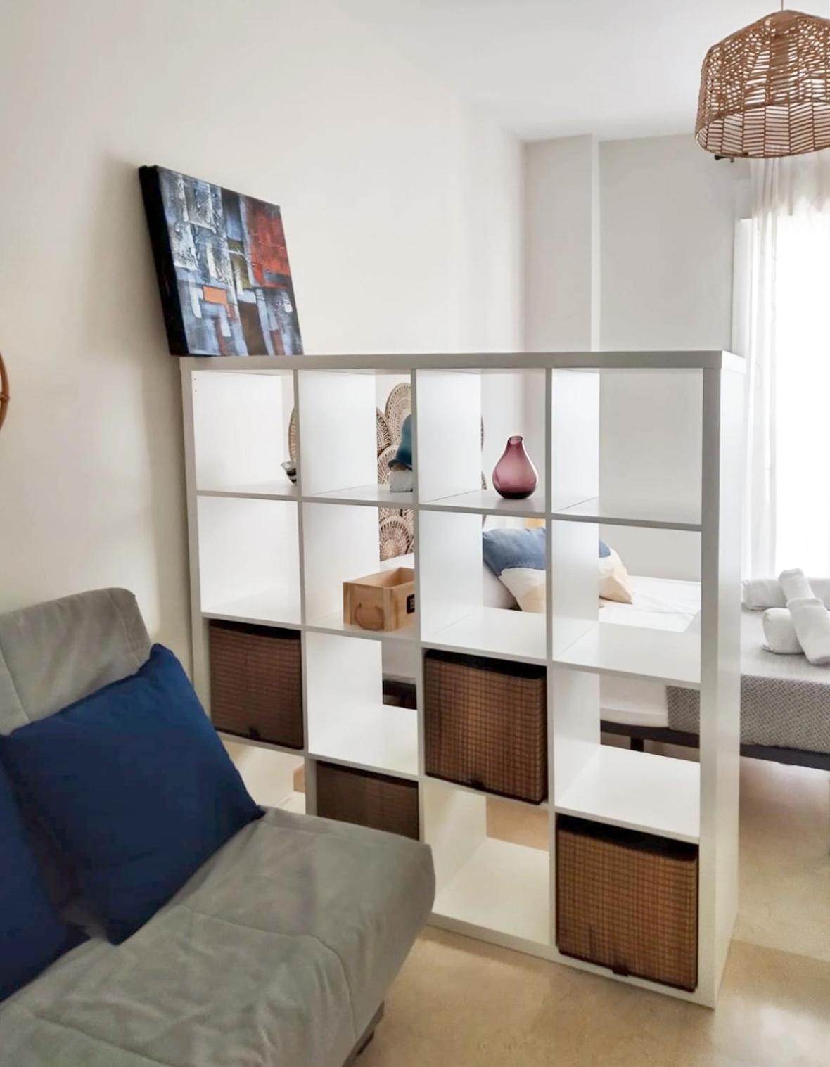 Sol Y Arte Suites Malaga Centro المظهر الخارجي الصورة