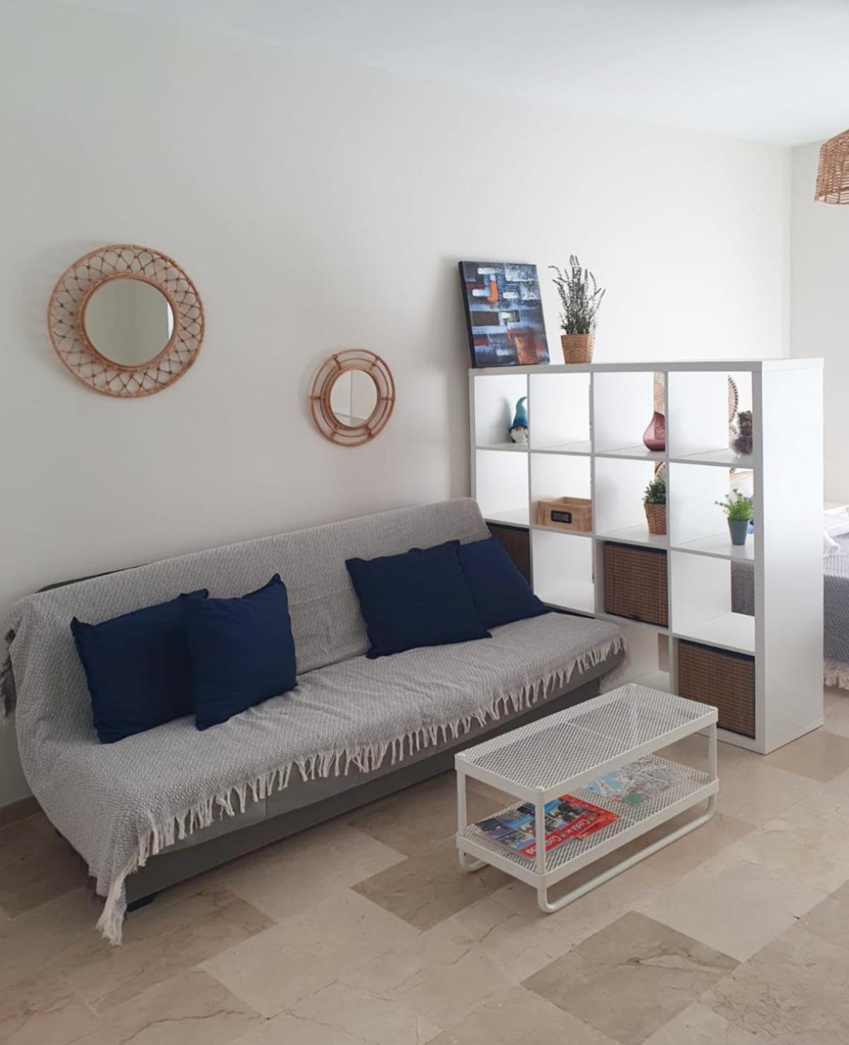 Sol Y Arte Suites Malaga Centro المظهر الخارجي الصورة